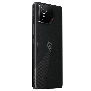 Comprar ASUS ROG Phone 9 Negro (12GB / 256GB).