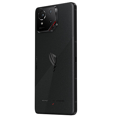 ASUS ROG Phone 9 Negro (12GB / 256GB). a bajo precio