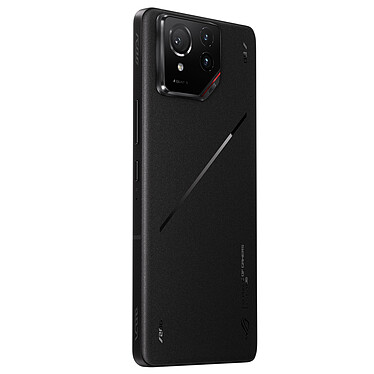 Acheter ASUS ROG Phone 9 Pro Noir (16 Go / 512 Go) · Occasion