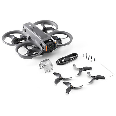 Acheter DJI Avata 2 (drone uniquement)