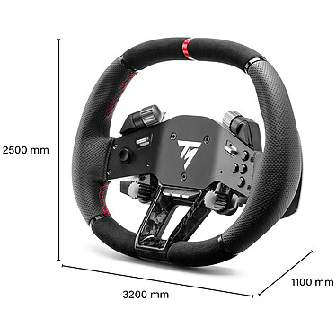 Acheter Thrustmaster Hypercar Wheel Add-On