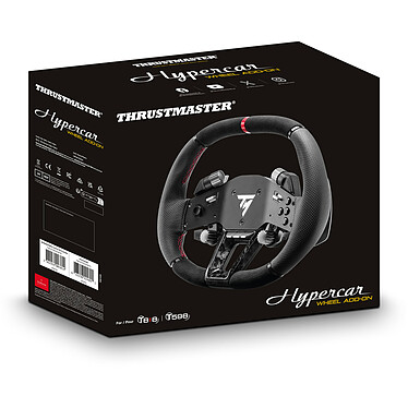 Thrustmaster Hypercar Wheel Add-On pas cher