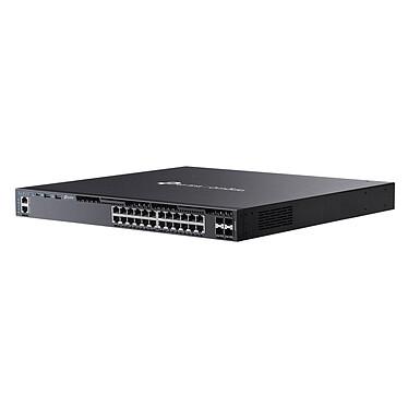 Avis TP-LINK SG6428XHP