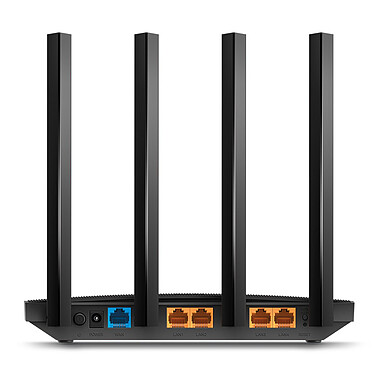 Avis TP-LINK Archer C6 V4