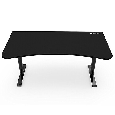 Avis Arozzi Arena Torretta Desk Bundle (Noir)