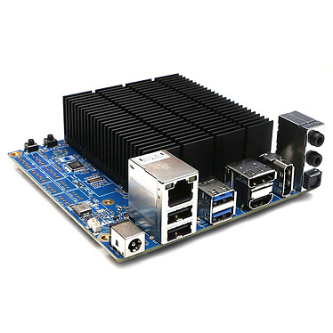 Hardkernel Odroid H4