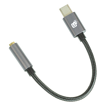 Acheter INOVU Adaptateur Audio USB-C vers Jack 3.5 mm 