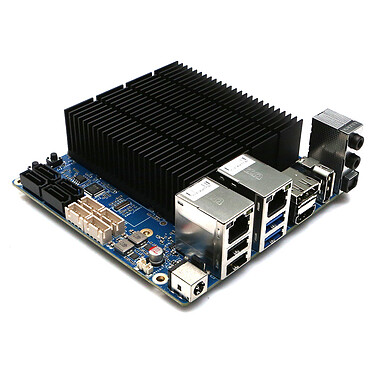 Hardkernel Odroid H4 Ultra