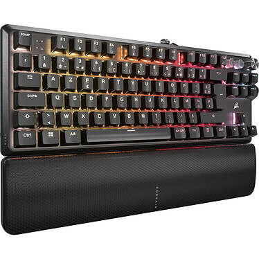 Avis Corsair Gaming K70 Pro TKL (Noir)