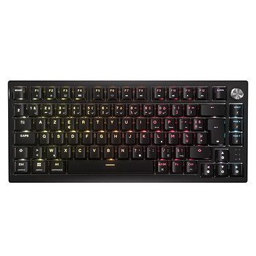 Corsair Gaming K65 Plus Wireless (MLX Fusion)