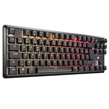 Clavier gamer