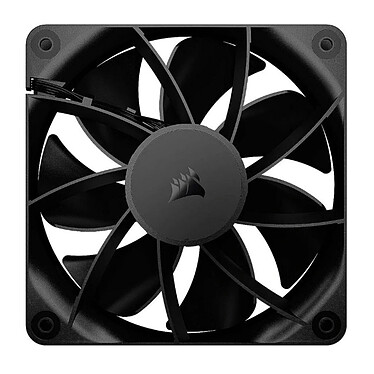 Avis Corsair RS120 Triple Pack Noir