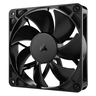 Avis Corsair RS120 Noir