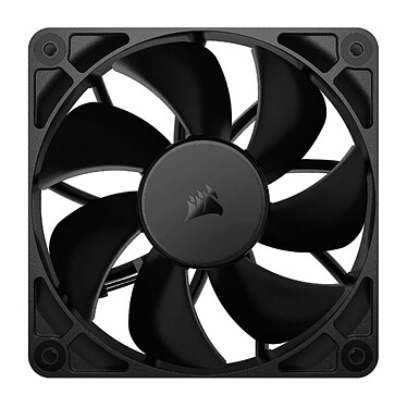 Corsair RS120 Triple Pack Noir pas cher