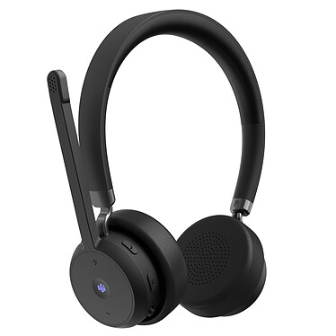 Lenovo Wireless VoIP Headset (Teams).