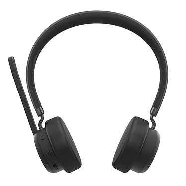 Review Lenovo Wireless VoIP Headset (Teams).