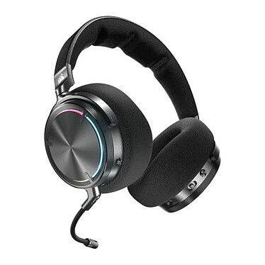 Micro-casque