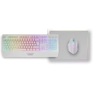 Pack clavier souris