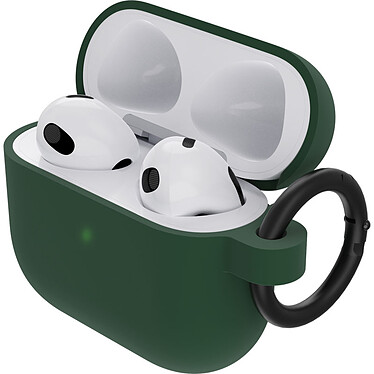OtterBox Coque AirPods 3rd Gen Blueberry  Green Envy 