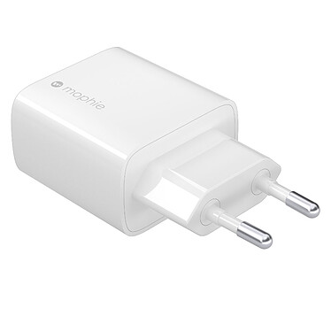 Avis Mophie USB-C GaN Wall Adapter 30W