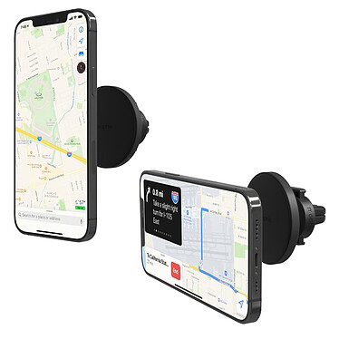 Avis Mophie Snap Vent Mount