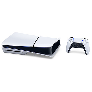 Console PS5