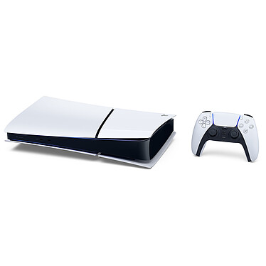 Console PS5