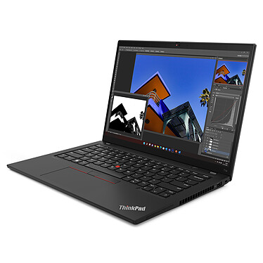 Avis Lenovo ThinkPad T14 Gen 4 (21HD00EFFR)