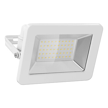 Goobay Projecteur LED 50W pour extérieur (Blanc)