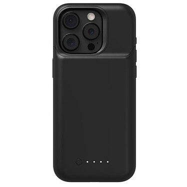 Mophie Juice Pack Noir iPhone 15