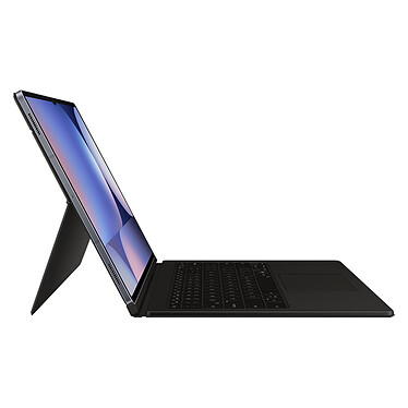 Buy Samsung Book Cover Keyboard - IA EF-DX925 Black .