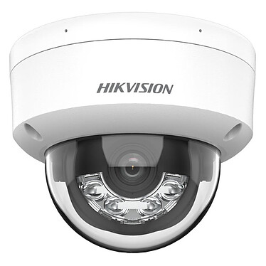 Hikvision DS-2CD1143G2-LIU(2.8MM).