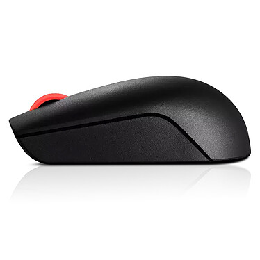 Avis Lenovo Essential Compact Wireless Mouse Noir