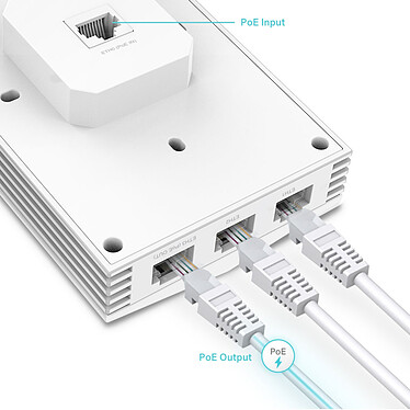 Acheter TP-LINK EAP655-Wall