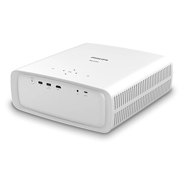 Avis Philips NeoPix 750 - Blanc