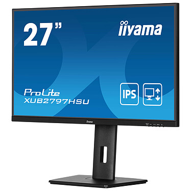 Monitor PC