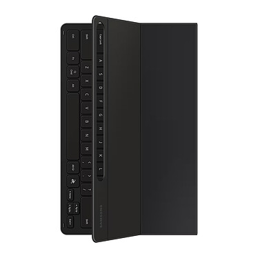 Samsung Book Cover Keyboard Slim - touche IA EF-DX820 Noir