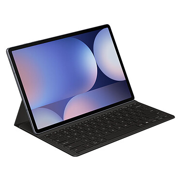 Acheter Samsung Book Cover Keyboard Slim - touche IA EF-DX820 Noir