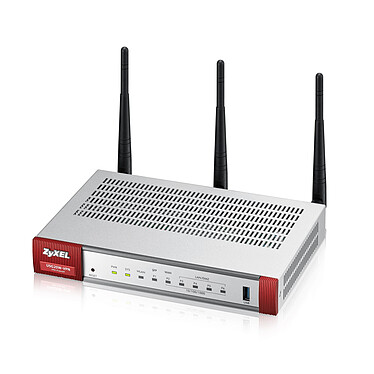 Avis ZyXEL USG20W-VPN