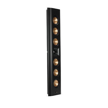 Review Klipsch RP GM 5.0 In-Wall Speaker Kit.