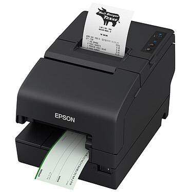 Epson TM-H6000VI-102 - Noir