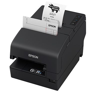 Thermal printer