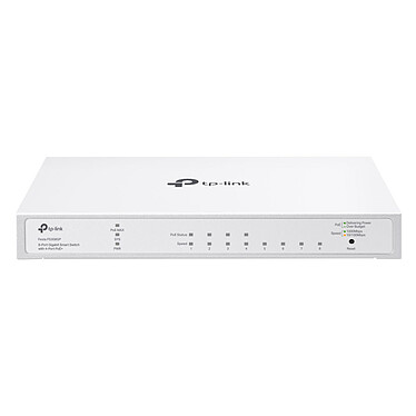 TP-LINK Festa FS308GP.