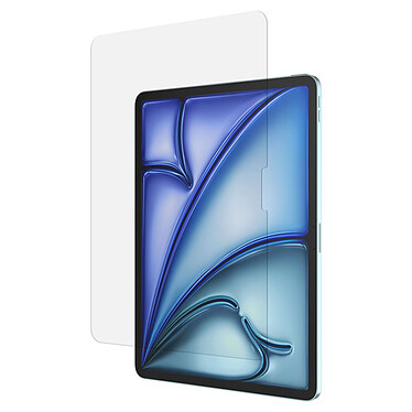 Belkin Protection d'écran ScreenForce TemperedGlass pour iPad Air 11"