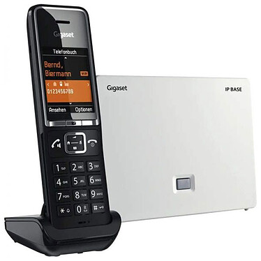 Gigaset Comfort 550A IP.