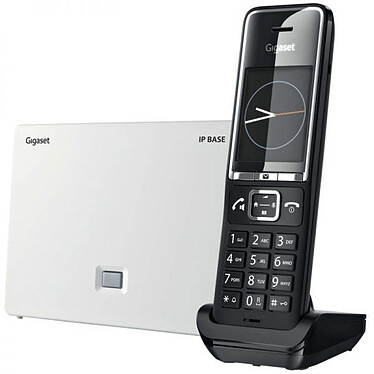 Telefono cordless