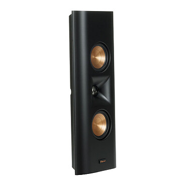 Opiniones sobre Kit de altavoces empotrables en pared Klipsch RP PM 5.1.