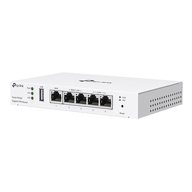 Avis TP-LINK Festa FR205