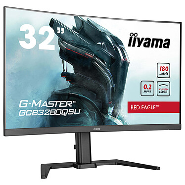 Monitor PC