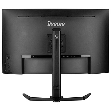 Acheter iiyama 31.5" LED - G-Master GCB3280QSU-B2 Red Eagle